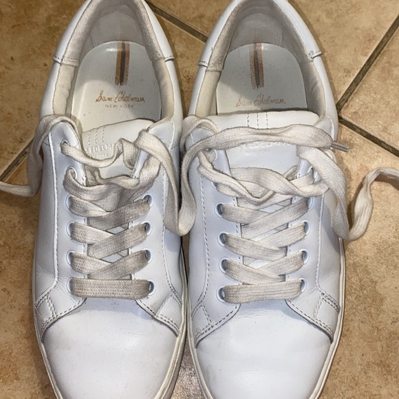 Sam Edelman Sneakers 8 - Picture 11 of 12